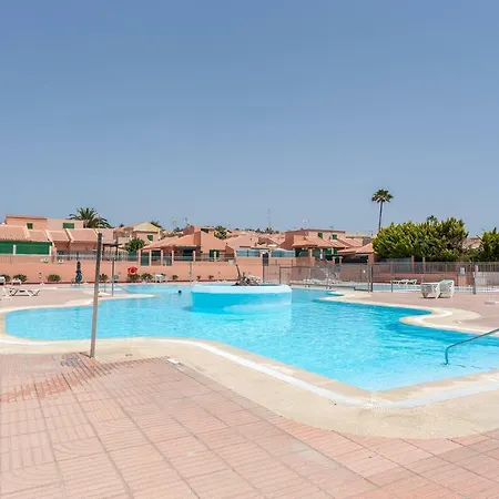 Venesol Terrace Bungalow