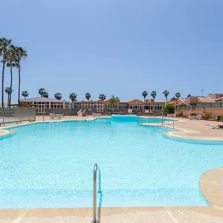 Venesol Terrace Bungalow Holiday home