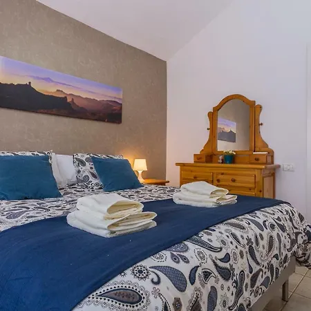Dom wakacyjny Venesol Terrace Bungalow *