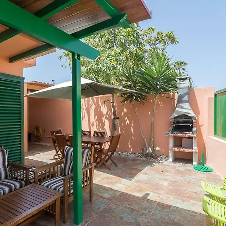 Dom wakacyjny Venesol Terrace Bungalow *
