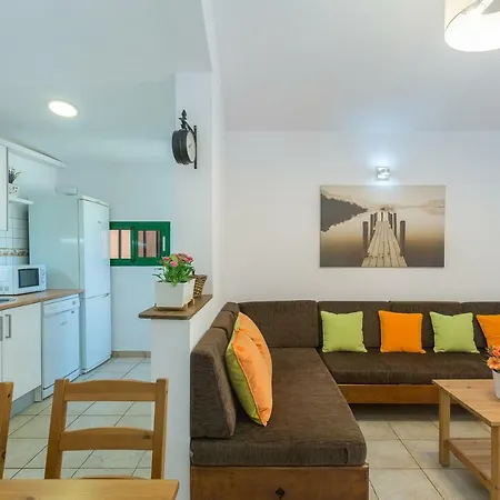 Dom wakacyjny Venesol Terrace Bungalow *