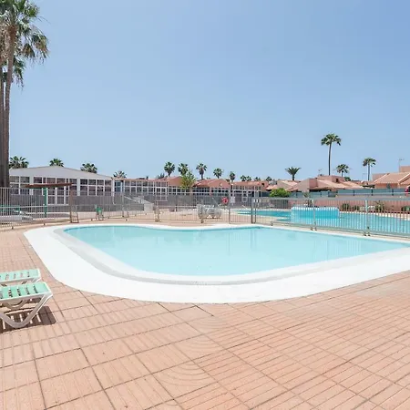 Holiday home Venesol Terrace Bungalow *