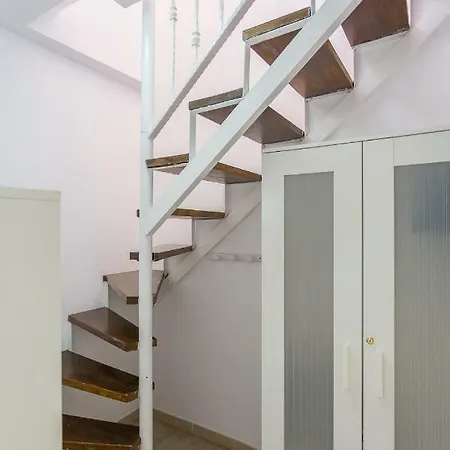 Venesol Terrace Bungalow