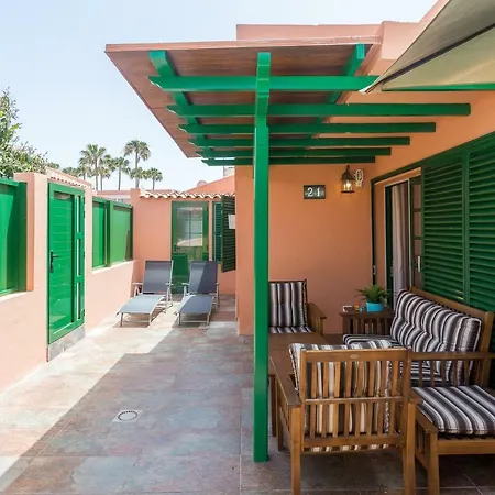 Venesol Terrace Bungalow Holiday home *