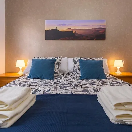 Venesol Terrace Bungalow * Maspalomas (Gran Canaria)