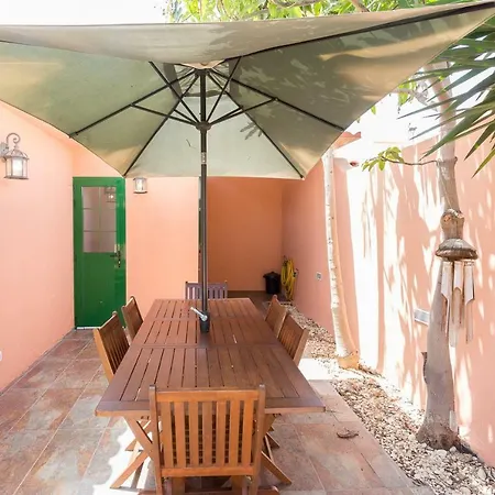 Venesol Terrace Bungalow * Maspalomas (Gran Canaria)