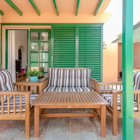 Dom wakacyjny Venesol Terrace Bungalow *