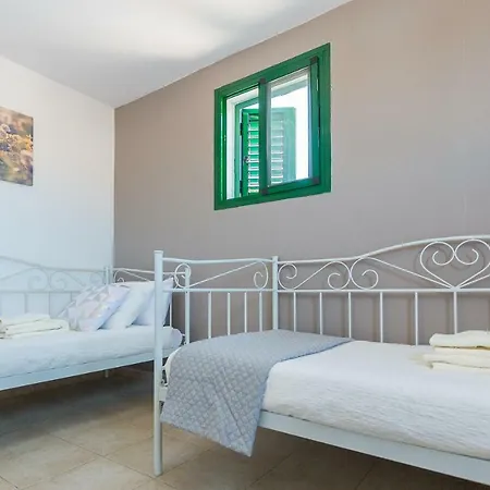Venesol Terrace Bungalow Holiday home