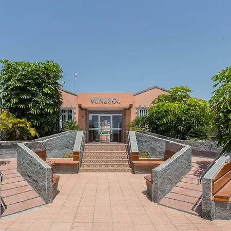 Venesol Terrace Bungalow Maspalomas (Gran Canaria)