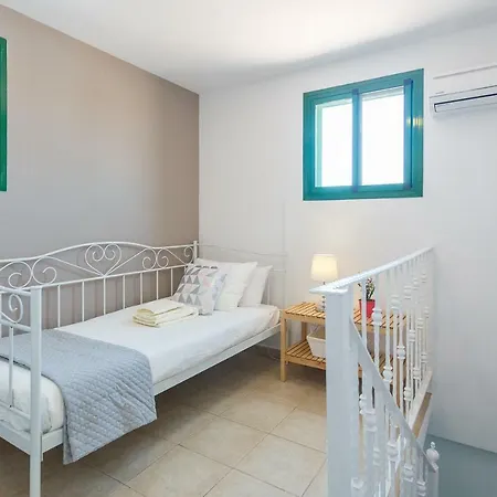 Venesol Terrace Bungalow Holiday home