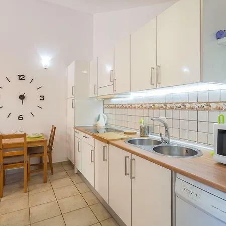 Holiday home Venesol Terrace Bungalow *