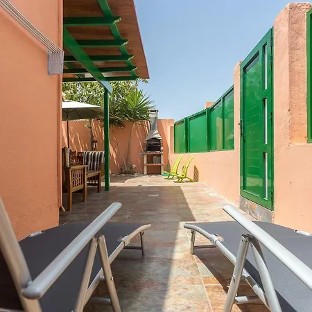 Holiday home Venesol Terrace Bungalow Maspalomas (Gran Canaria)
